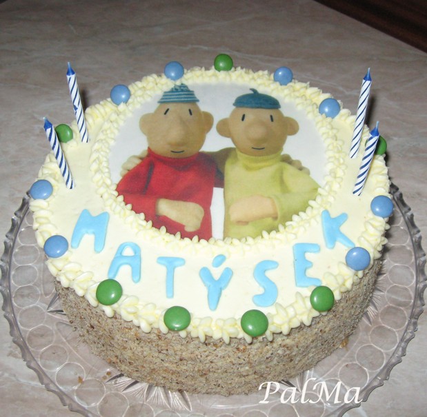 pat a mat 