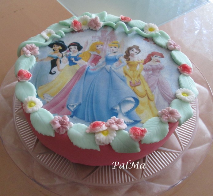 princezny 