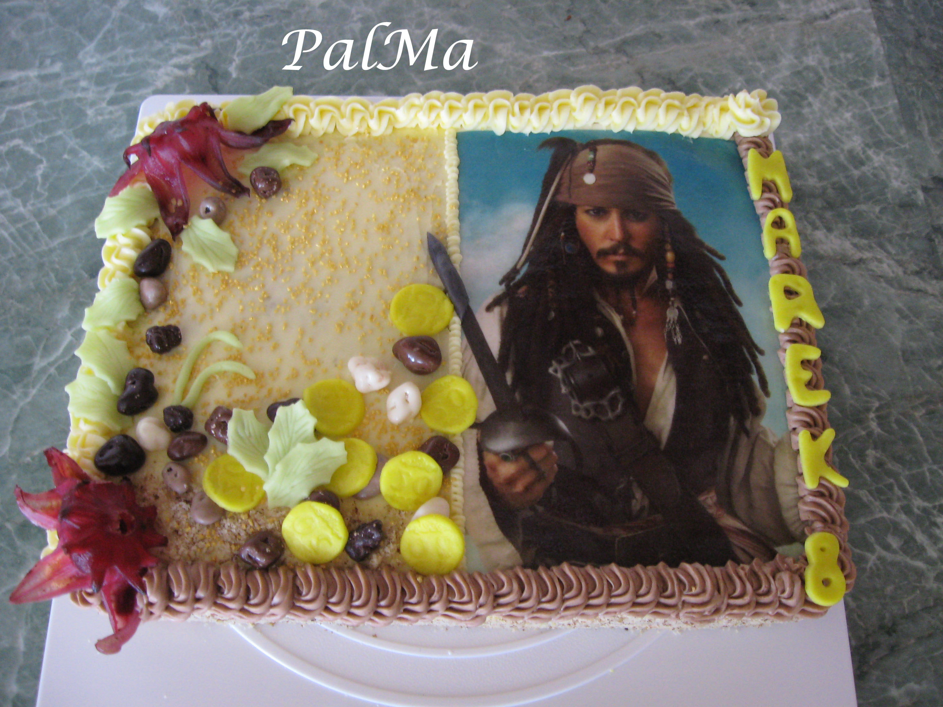 Jack Sparrow